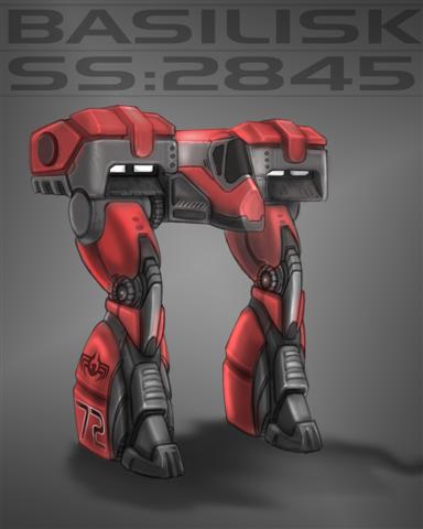 The Last of 2845 Media